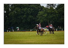 Trinity Park Polo 19  England v Wales