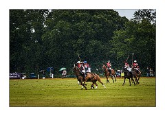 Trinity Park Polo 20  England v Wales