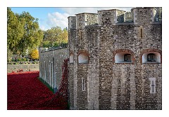 London November 13  Tower of London