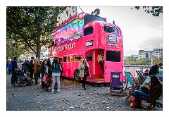 London November 41  The Embankment Entertainment