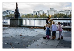London November 42  The Embankment Entertainment