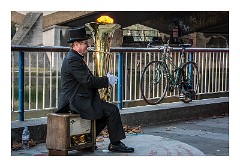 London November 43  The Embankment Entertainment