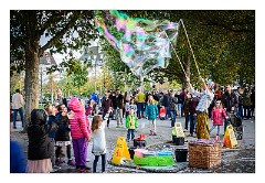 London November 47  The Embankment Entertainment