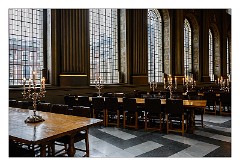 London in October 09  Royal Navel College