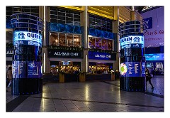 London in October 31  O2