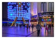 London in October 32  O2