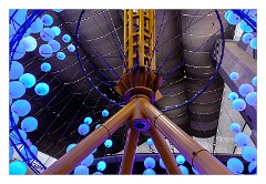 London in October 33  O2