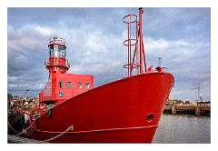 London in October 41  Trinity Bouy Wharf