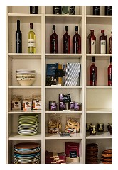 Puglia Monopoli Area 53  A Lovely Modern Restaurant