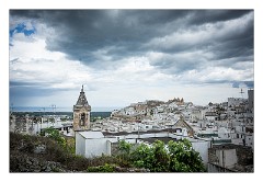 Puglia Monopoli Area 76  Ostuni