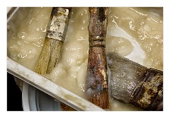 Puglia Lecce Area 002  The Paste