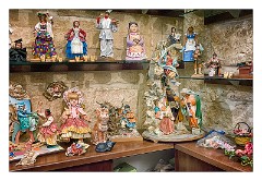 Puglia Lecce Area 008  The Shop in Lecce