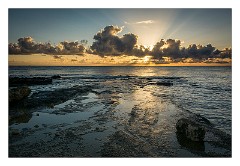 Puglia Lecce Area 010  Sunrise Casalabate