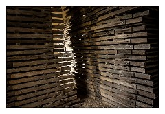 Puglia Lecce Area 083  Salento Area Abandoned Building