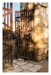 Puglia Lecce Area 087  The Farmyard!!
