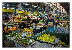 Puglia Lecce Area 098  Local Market