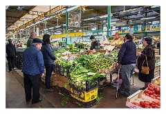 Puglia Lecce Area 099  Local Market