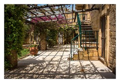 Puglia Lecce Area 101  Masseria Provenzani