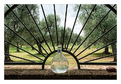 Puglia Lecce Area 103  Masseria Provenzani