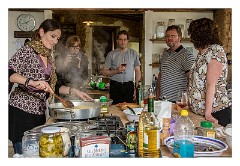 Puglia Lecce Area 108  Masseria Provenzani