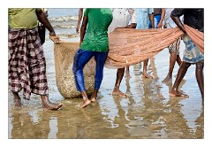 Galle 10  The Catch for the Day