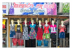 Galle 23  Fashion in Ahangame!!