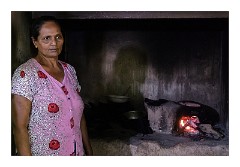 Galle 30  The Kitchen