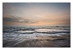 Galle 54  Rush of the Sea