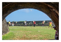 Galle 55  Galle Fort