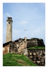 Galle 56  Galle Fort