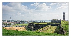 Galle 61  Galle Fort and views of Galle