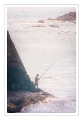 Galle 64  View from the Ramparts