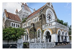 Galle 74  Local Church