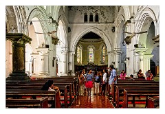 Galle 76  Local Church