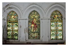 Galle 77  Local Church