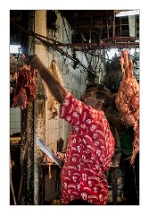 Kandy 20  Kandy Market