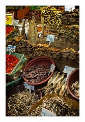 Kandy 22  Kandy Market