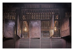 Kandy 36  Temple of the Tooth