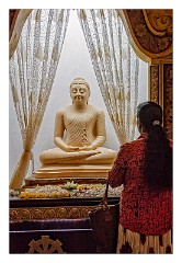 Kandy 38  Temple of the Tooth