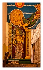 Kandy 39  Temple of the Tooth