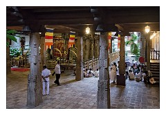 Kandy 40  Temple of the Tooth