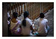 Kandy 41  Temple of the Tooth