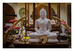 Kandy 42  Temple of the Tooth