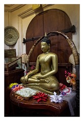 Kandy 43  Temple of the Tooth