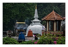 Kandy 48  Temple of the Tooth