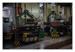 Kandy 55  Giragama Tea Factory