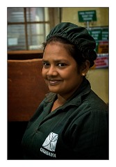 Kandy 56  Giragama Tea Factory