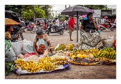 Negombo 02  The Fishing Market