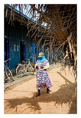 Negombo 28  Negombo Fishing Market