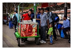 Negombo 31  Colombo Fort Station